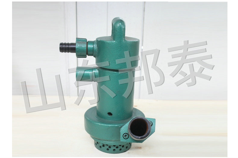 FQWkaiyun开云中国官方网站-kaiyun.com矿用气动潜水排污泵